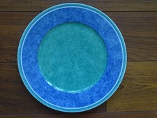 Villeroy boch plat d'occasion  Thann