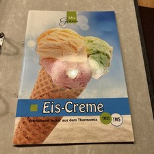 Mix genuss eis gebraucht kaufen Mix genuss eis gebraucht kaufen  Hengersberg