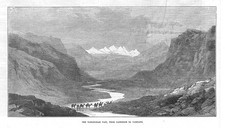 Karakoram pass kashmir for sale  GLASGOW