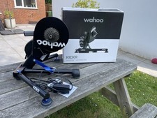 Wahoo kickr 2020 for sale  BEXHILL-ON-SEA