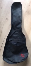 Alba gitarrentasche rucksack gebraucht kaufen  Bremen