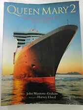 Queen mary hardcover for sale  Philadelphia