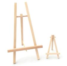 Wooden easel 29cm for sale  ATTLEBOROUGH