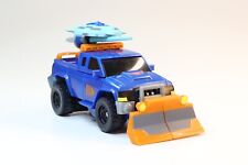 Transformers animated sentinel for sale  LEICESTER