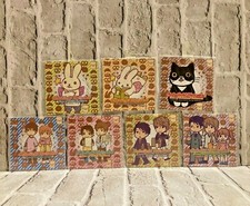 NOVO Sekai Ichi Hatsukoi Mini Papel Origami Limitado 7 Tipos Oficial Japão comprar usado  Enviando para Brazil