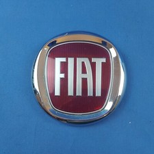Fiat car front for sale  DAWLISH