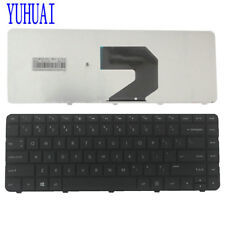 Usado, Ajuste para teclado notebook HP Compaq Presario CQ57 CQ58 HP 2000 1000 HP G6-1000 comprar usado  Enviando para Brazil