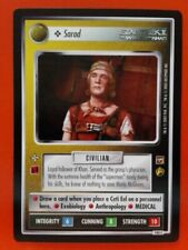 Star trek ccg gebraucht kaufen  Weil der Stadt