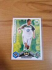 Topps bundesliga match gebraucht kaufen  Sulzheim