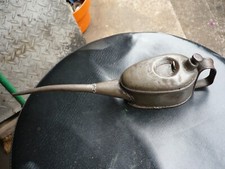 Vintage oil cans for sale  NOTTINGHAM