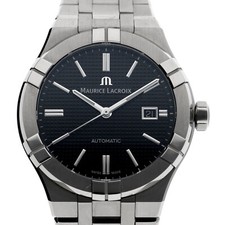 Maurice lacroix watches d'occasion  Expédié en Belgium