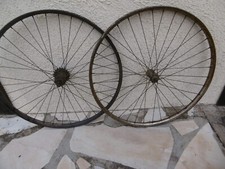 Velo ancien 1920 d'occasion  Sérignan