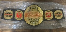 Impact heavyweight wrestling for sale  Ridgewood