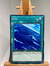 Umi 1st edition for sale  SPALDING