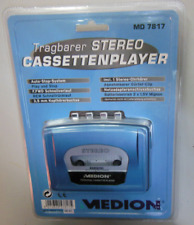 Medion 7817 tragbarer gebraucht kaufen  Viersen