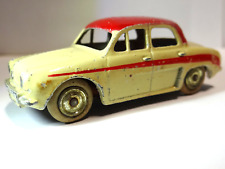 Cij renault dauphine d'occasion  Rosières-en-Santerre