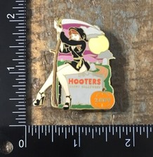 Hooters girl brunette for sale  Tacoma