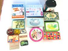 Collectable vintage metal for sale  EASTLEIGH