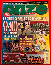Mondial guide championnat d'occasion  France