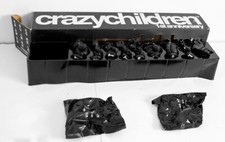 Michael lau crazychildren d'occasion  Paris XVII