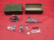 Vintage singer attachments for sale  Valley