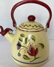 Pfaltzgraff napoli tea for sale  Indianapolis