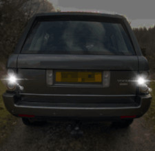 Range rover sport for sale  TAMWORTH