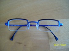 Brillengestell alte brille gebraucht kaufen  Fritzlar