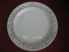 Steelite dessert plate for sale  WILMSLOW