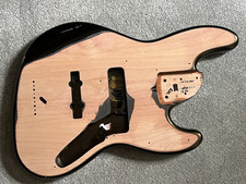 Fender ultra jazz for sale  Warren