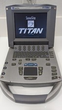 Sonosite titan transducer for sale  Miami