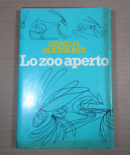 Zoo aperto danilo usato  Trivignano Udinese