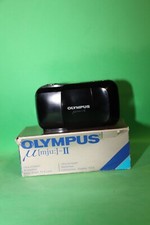 Olympus mju boite d'occasion  Valence