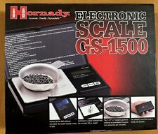 Hornady electronic scale for sale  Albuquerque