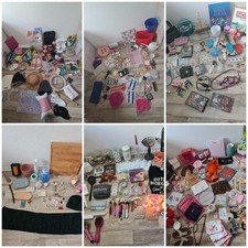 Prall gefüllte flohmarkt gebraucht kaufen  Rostock
