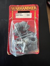Warhammer fantasy bretonnian for sale Warhammer fantasy bretonnian for sale  BELFAST