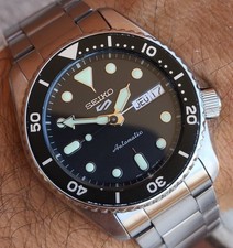 Orologio seiko sport usato  Verona