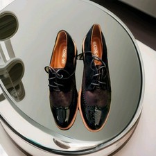 Damen business schuhe gebraucht kaufen  Reutlingen