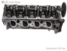 Left cylinder head for sale  Denver