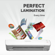 Fellowes ion laminator for sale  LONDON