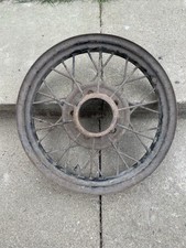Ford model 17inch for sale  NUNEATON