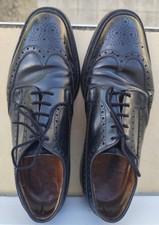Chaussures church grafton d'occasion  La Roche-Posay