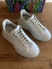 Philipp plein sneaker gebraucht kaufen  Dudeldorf