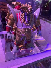 Vol.39 Great Monkey Baby Super Battle Collection 1998 Bandai Dragon Ball GT comprar usado Vol.39 Great Monkey Baby Super Battle Collection 1998 Bandai Dragon Ball GT comprar usado  Enviando para Brazil