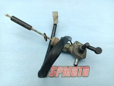 Rubinetto carburante fuel usato  Italia