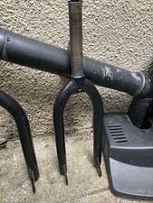 Macneil blazer forks for sale  SALISBURY