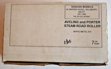 Duncan models aveling for sale  CHATHAM