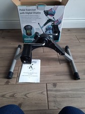 Aidapt pedal exerciser for sale  EAST BOLDON