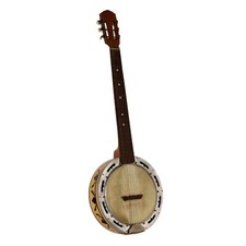 Banjo chitarra vintage usato  Cambiago