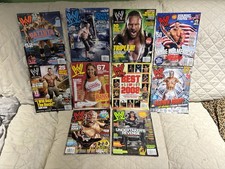 Lot wwe wrestling for sale  Kearny